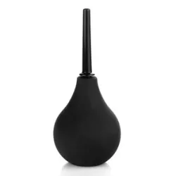 Prowler RED Poire anale Bulb Douche 89 ml Noire
